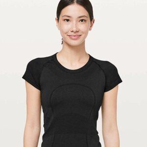 Lululemon Swiftly Tech Short Sleeve 2.0